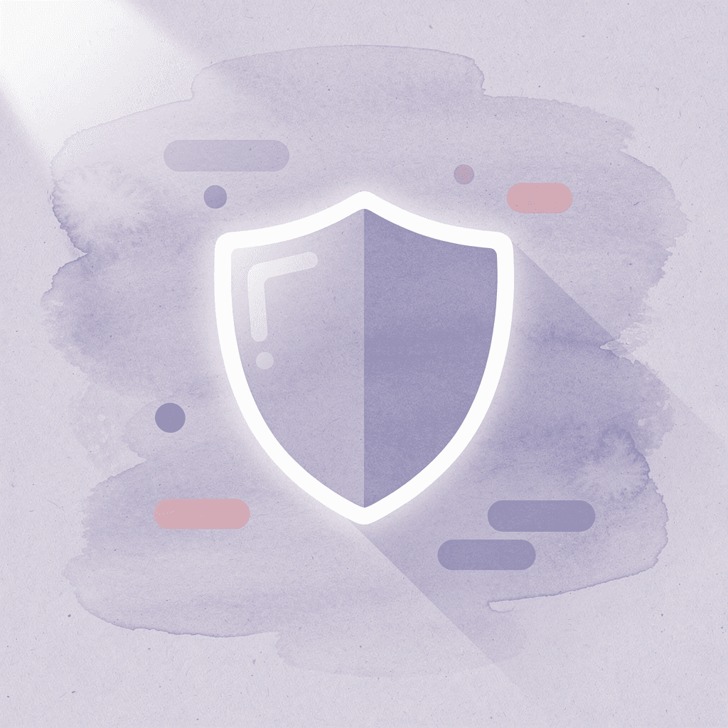 Shield icon representing complete IRS business closure protection - How To Close A Business With The IRS