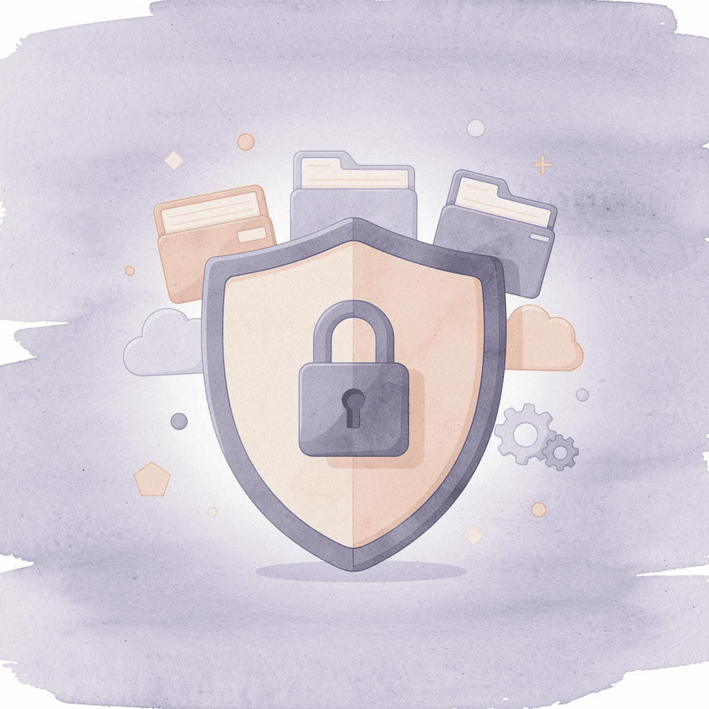 Shield protecting from mounting penalties and legal obligations - How To Dissolve a Nonprofit 
