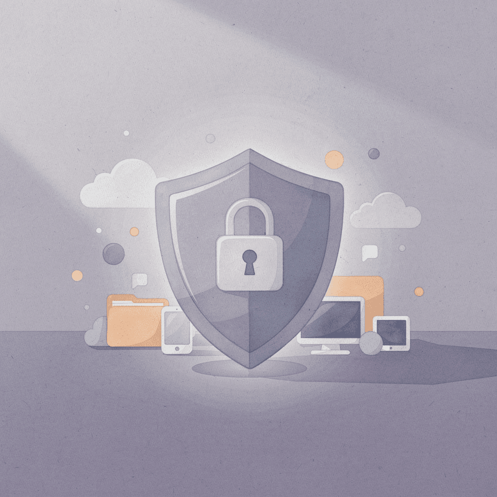 Shield protecting against liability and compliance issues - How To Dissolve a Nonprofit 