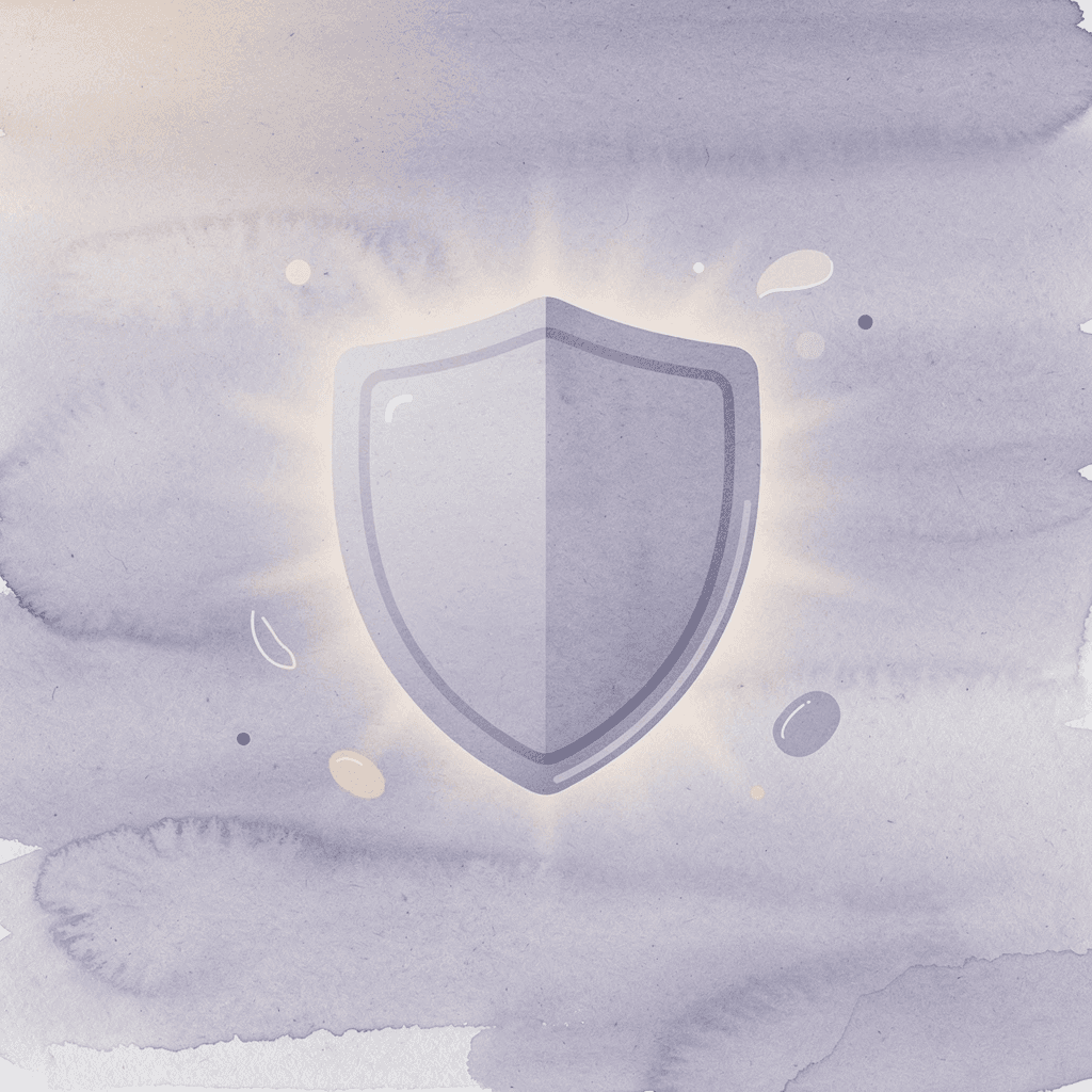 Shield icon representing IRS dissolution requirements - How to Dissolve a Partnership With the IRS