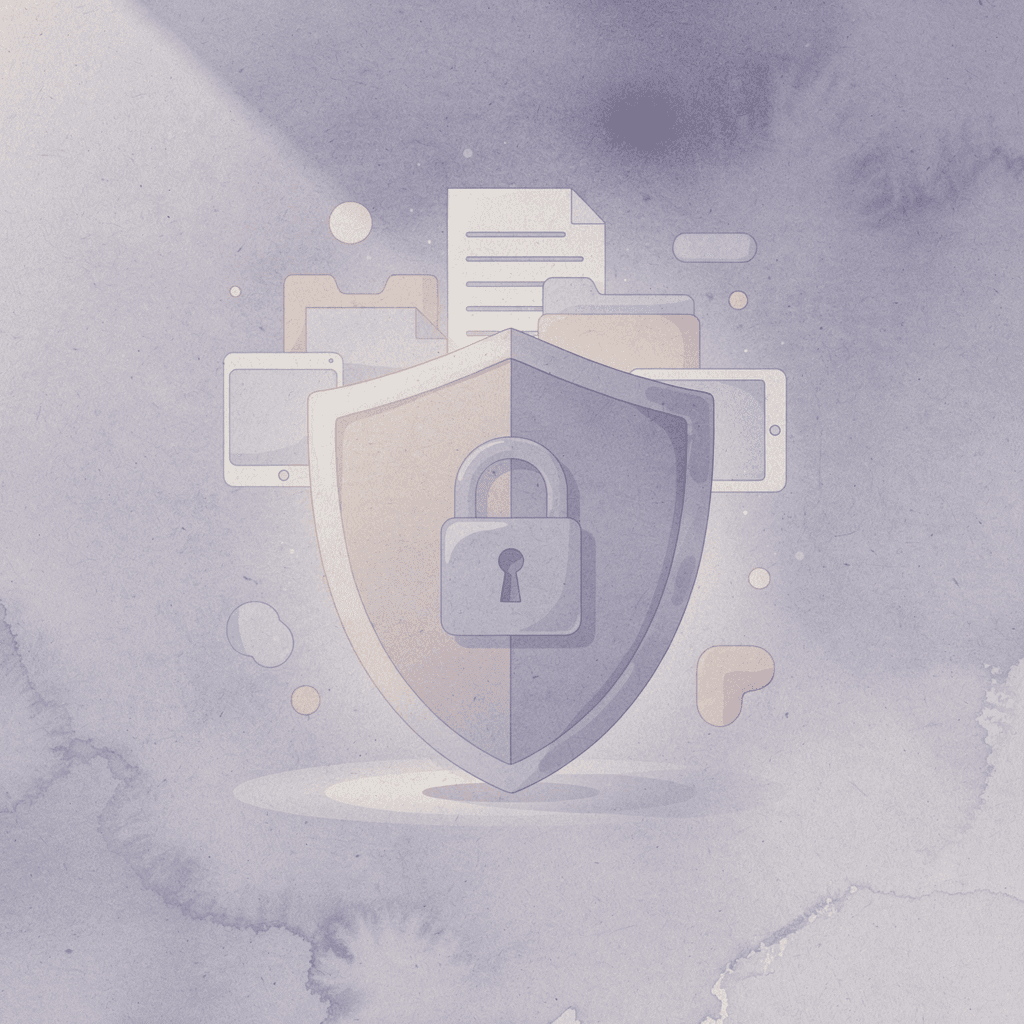 Shield protecting against legal complications - How to Dissolve a Partnership With the IRS