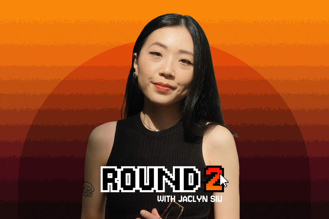 Introducing Round Two — A New Founder Podcast from Jaclyn Siu
