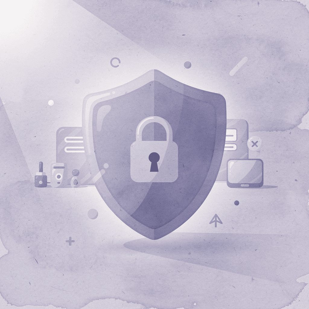 Shield protecting business from liability risks during LLC dissolution
