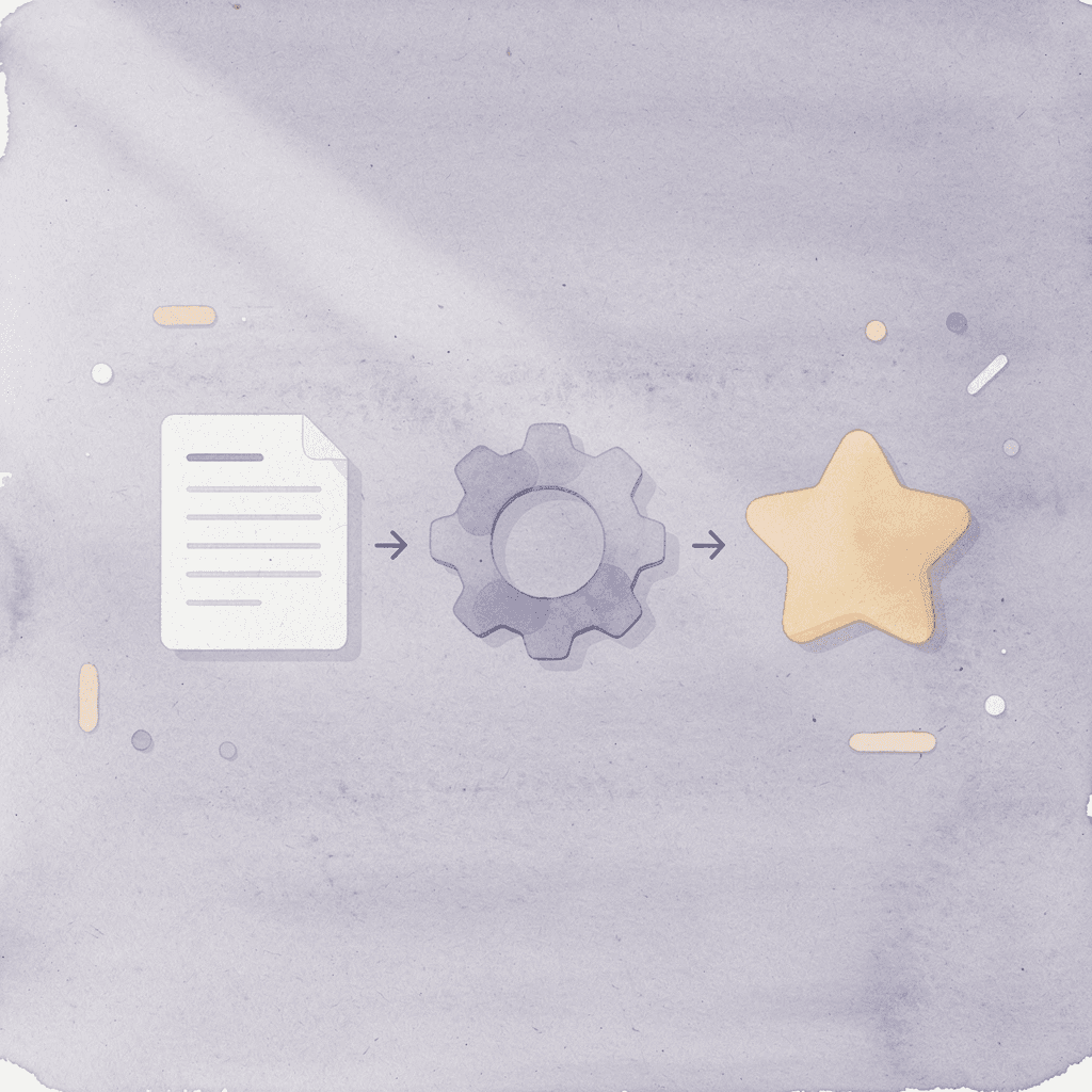 Three icons showing the sequential steps for closing an IRS business account - IRS Cancel EIN