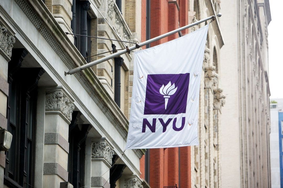 NYU Tandon Future Labs x Starcycle