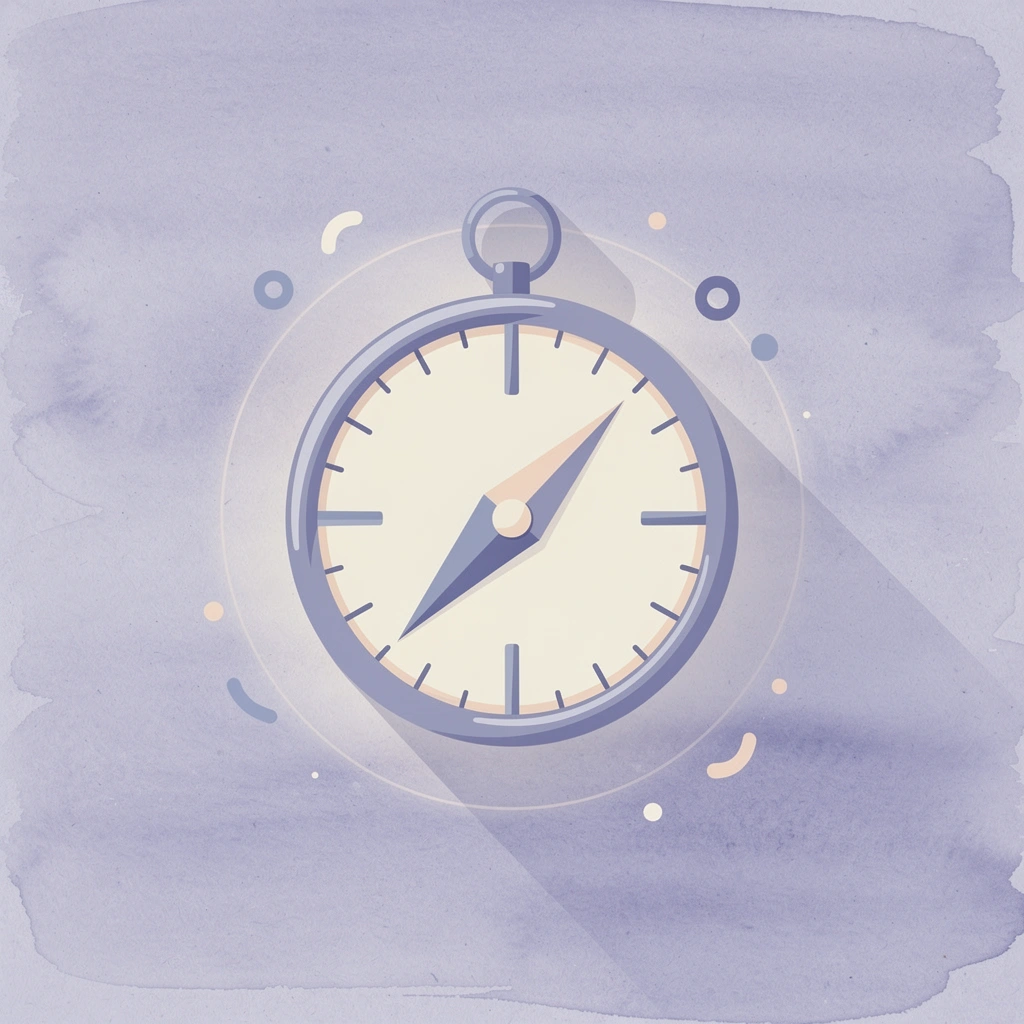 Compass icon representing a clear roadmap for company winddowns