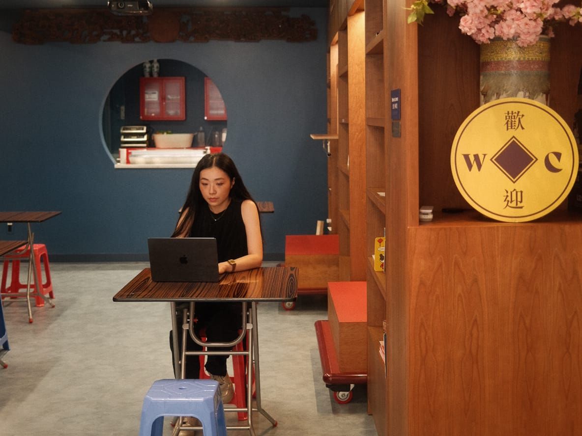 Starcycle Brings Founder-First Guidance to Welcome to Chinatown