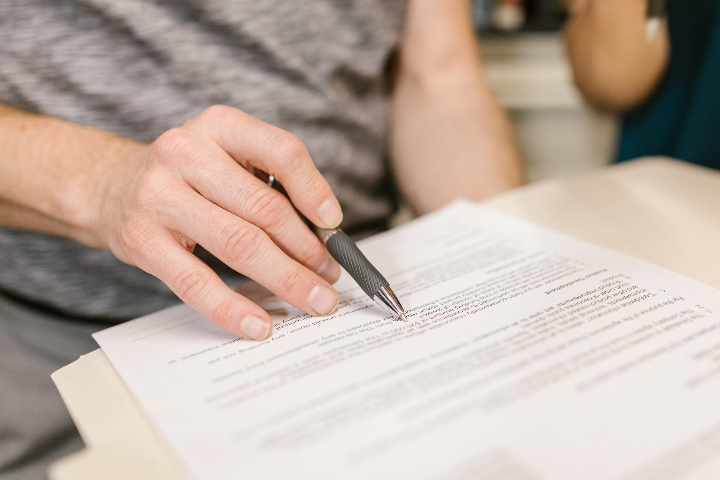 checking a document - How to Dissolve an LLC in California