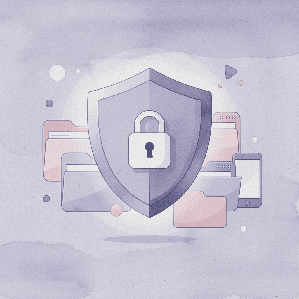 Shield protecting business owners from liability - How to Dissolve a Corporation in Illinois 