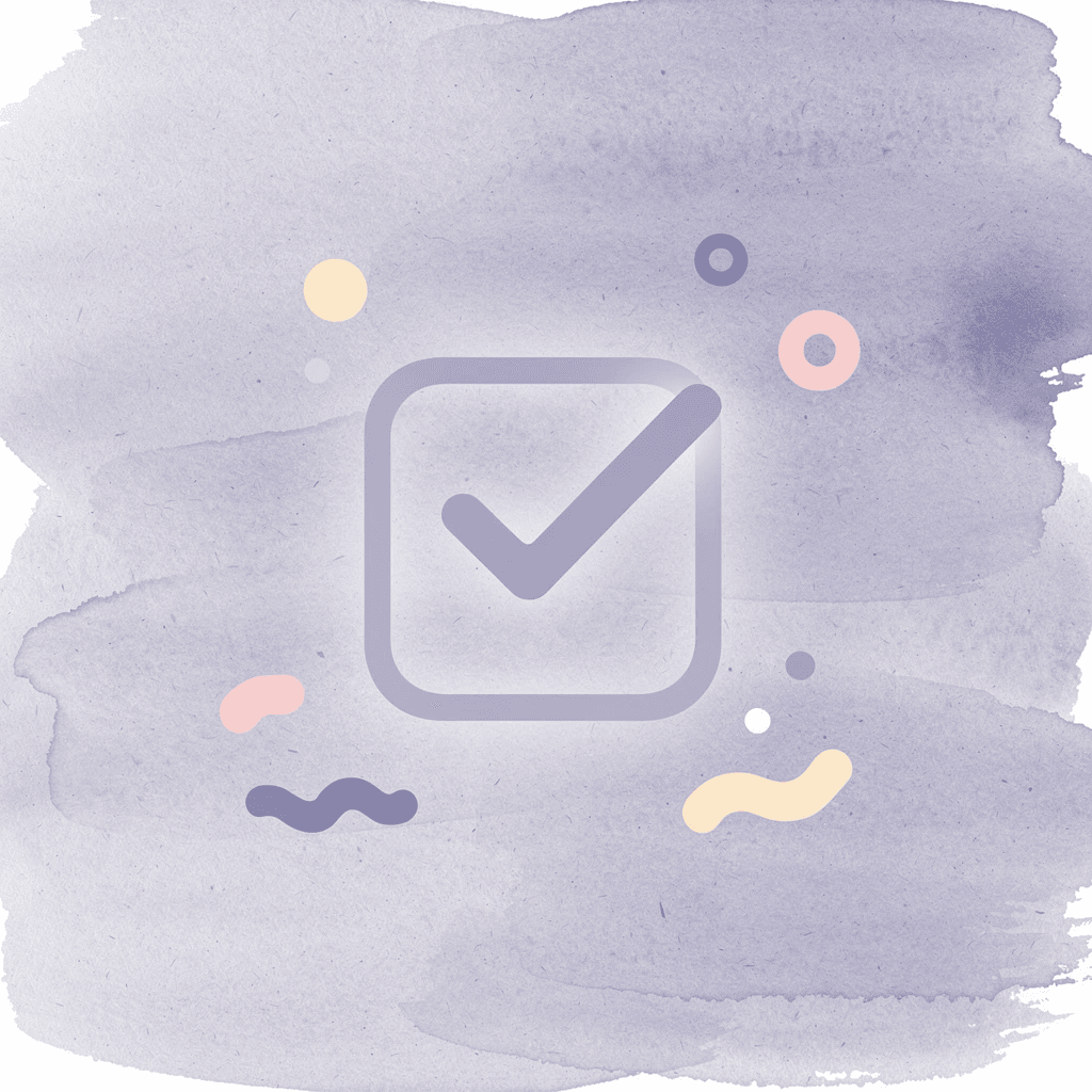 Checklist icon representing Illinois-specific business closure requirements - How to Dissolve a Corporation in Illinois 