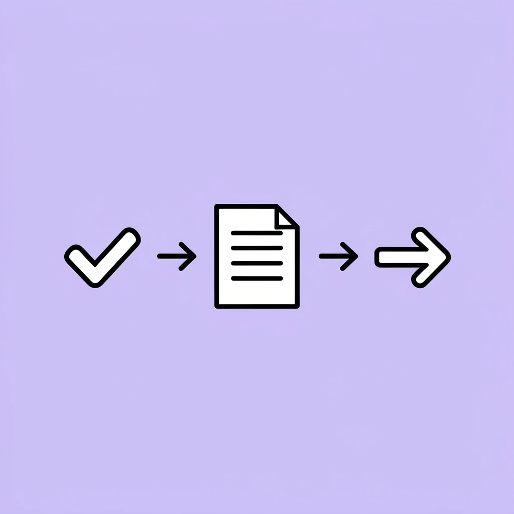 Three-step process: Request certificate of account status, Clear franchise taxes, File dissolution paperwork