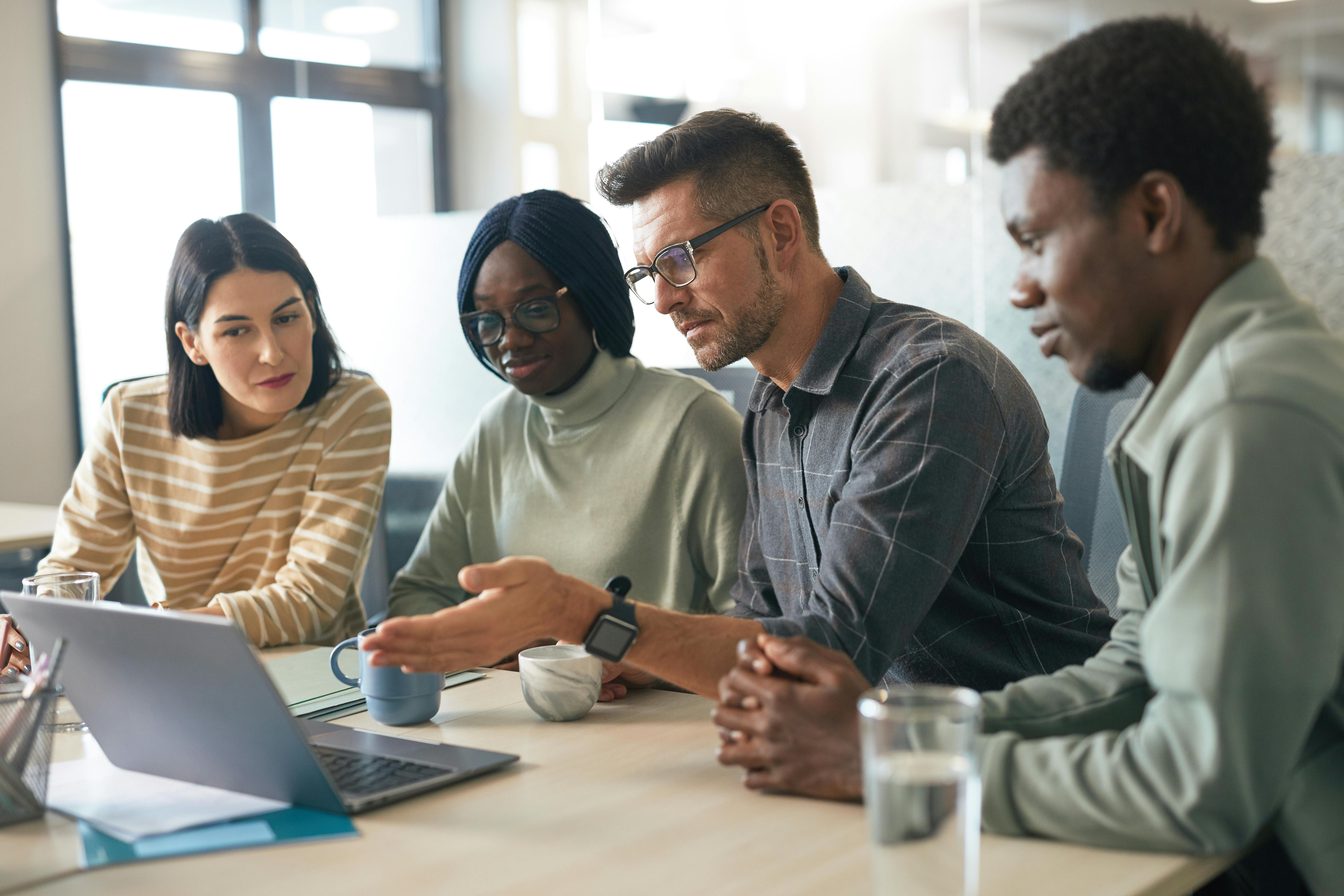 company meeting - How To Dissolve An LLC In Louisiana 