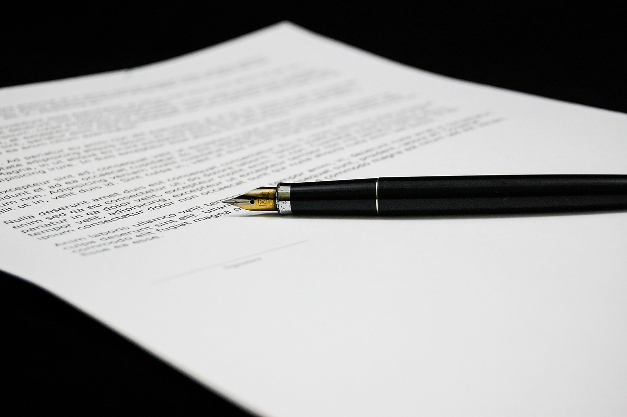 An unsigned document - How to Dissolve an LLC in Michigan