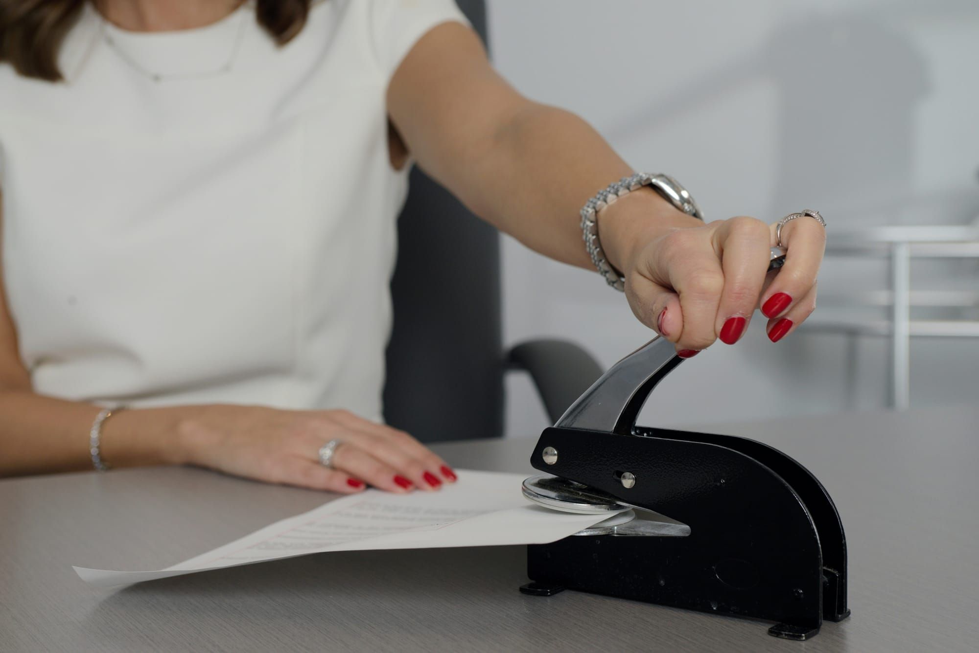 person working - How To Dissolve An LLC In North Dakota