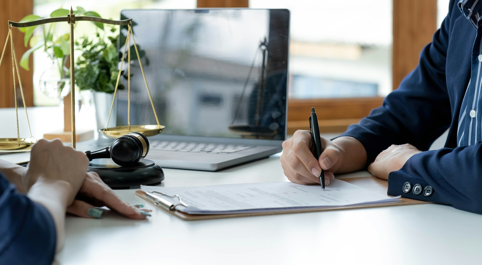 person signing - How To Dissolve An LLC In Texas