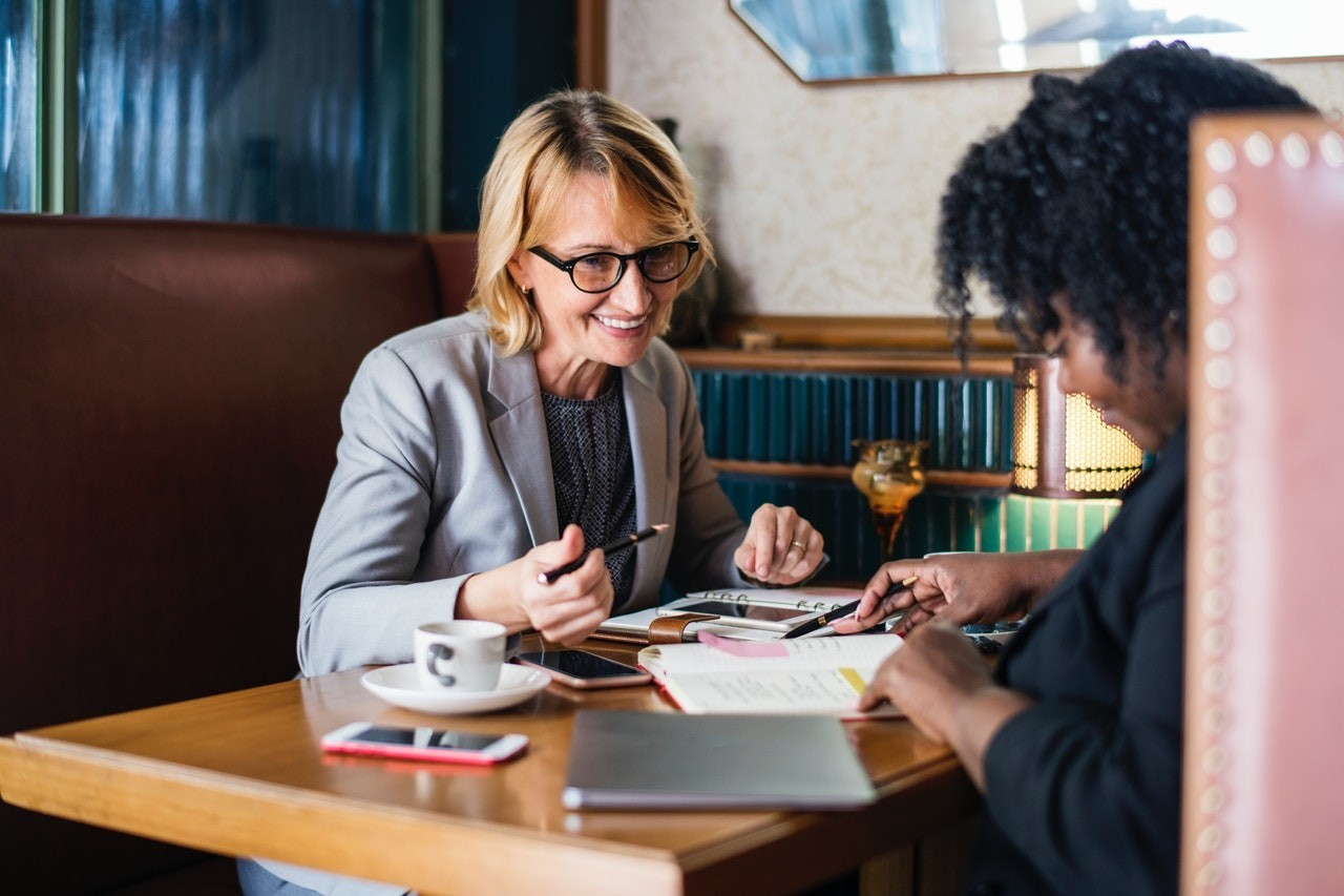 person in a court chamber - How to Dissolve an LLC in South Dakota
