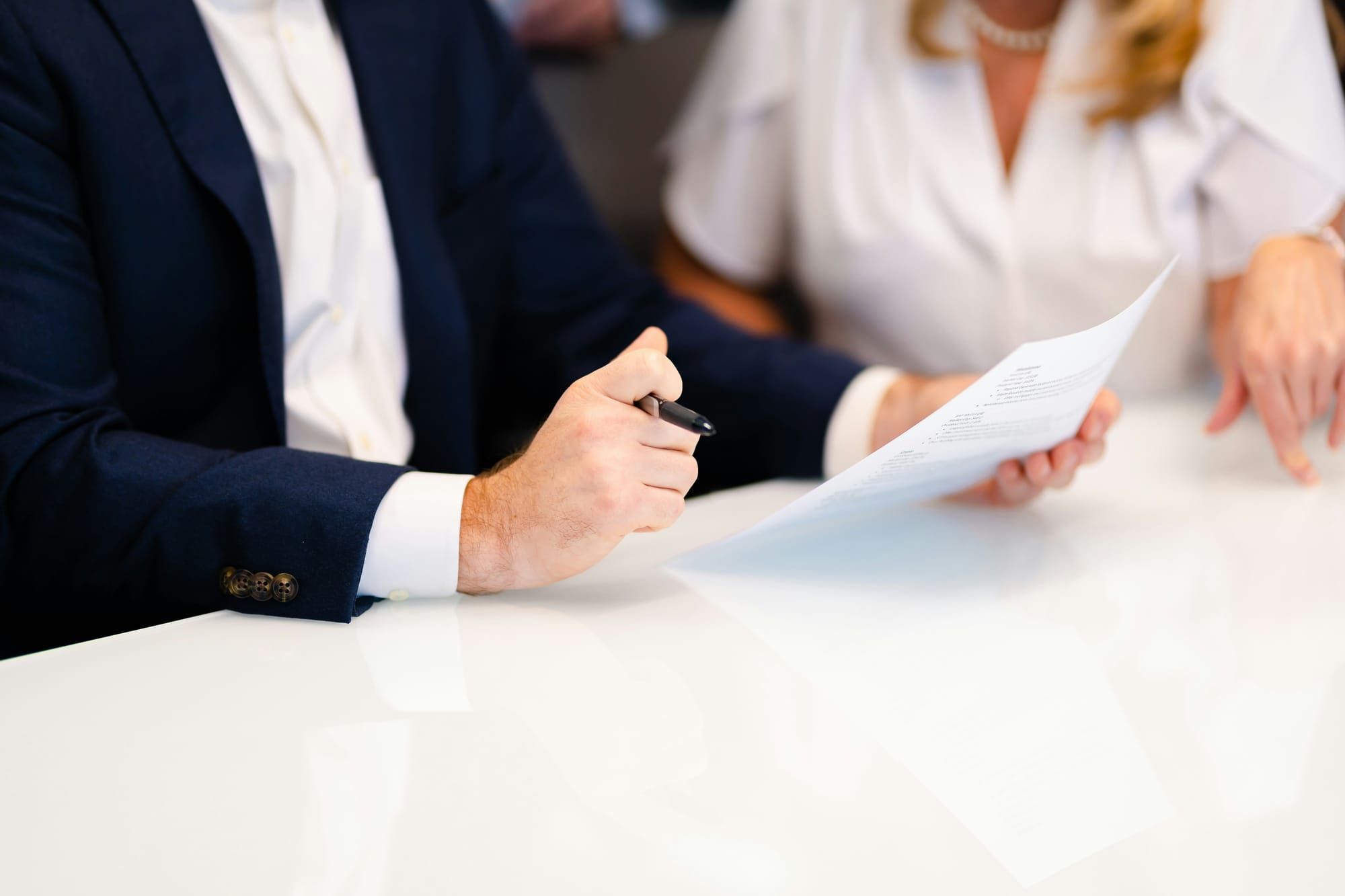 people working - How To Dissolve An LLC In Wyoming