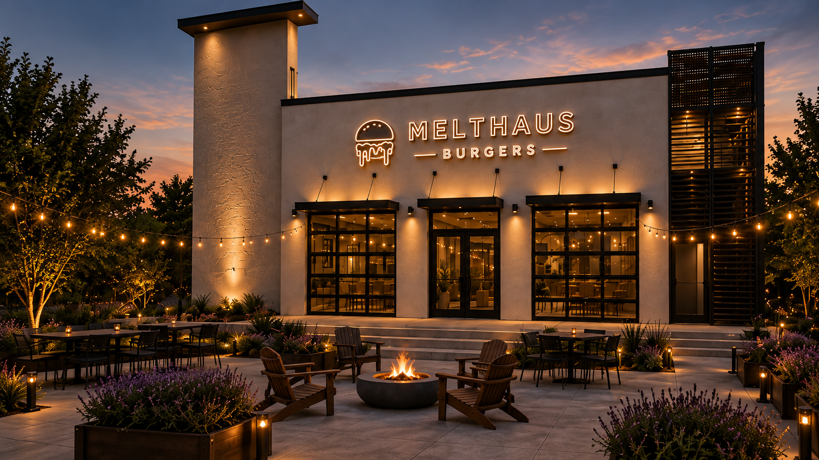 Melt Haus
