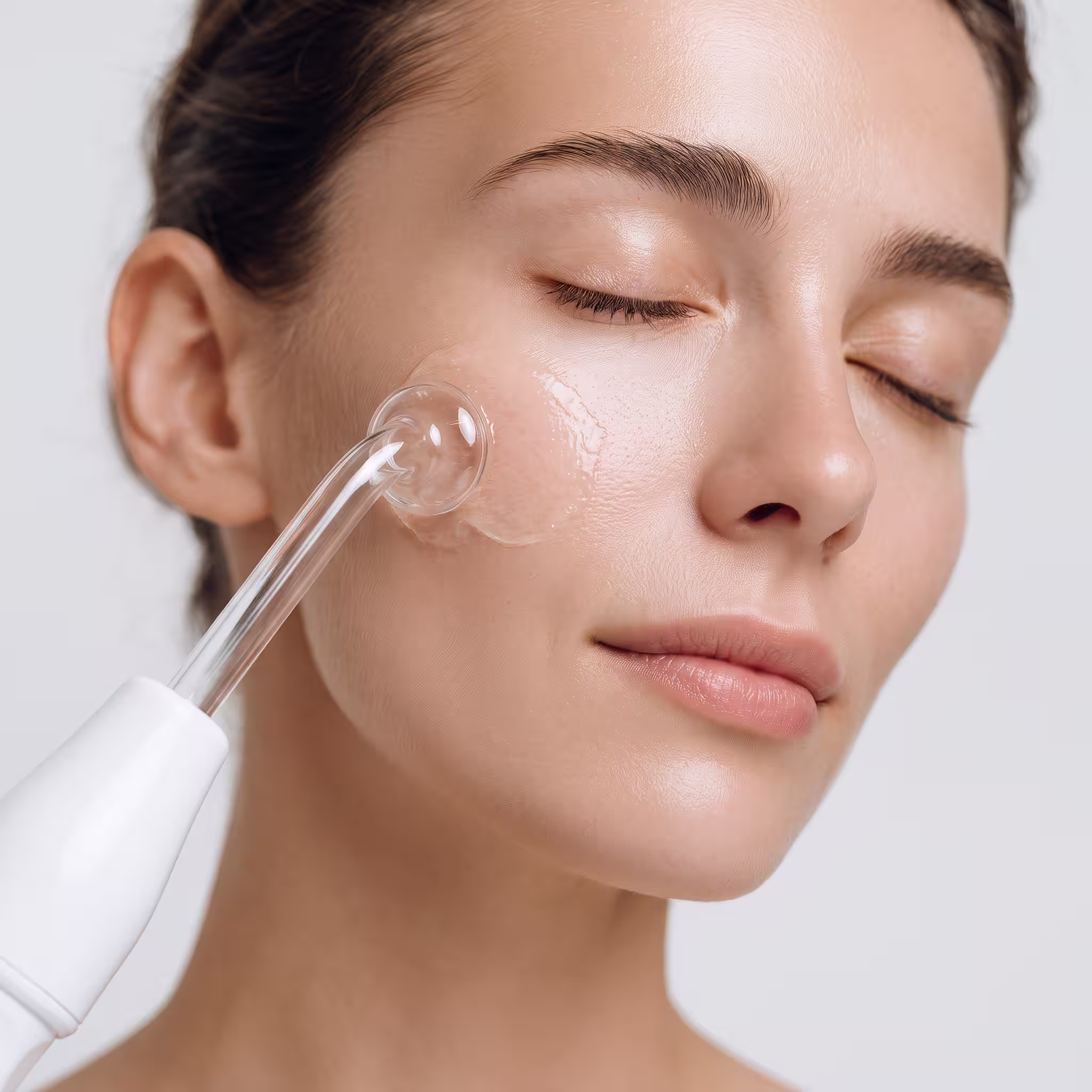 Bio-Facelifting, sanfte Lifting-Massage ohne OP, im Dolce Vita Kosmetikinstitut in Köln