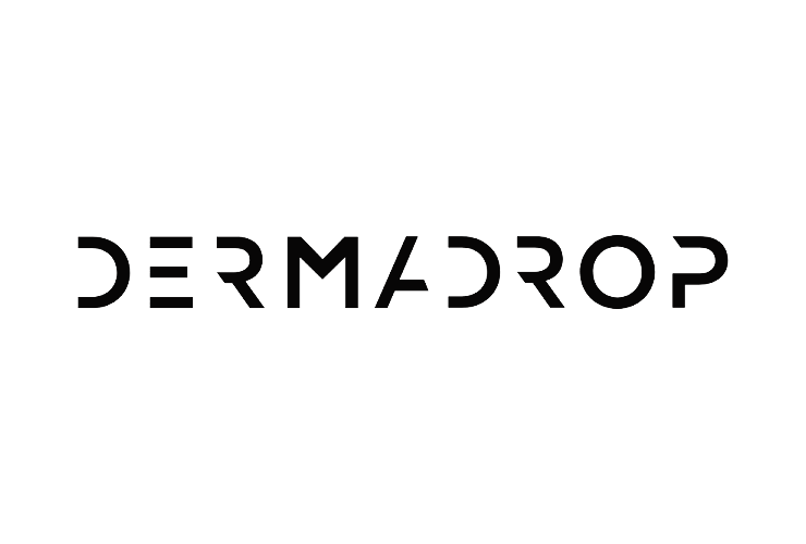 Dermadrop Wirkstoffbehandlung