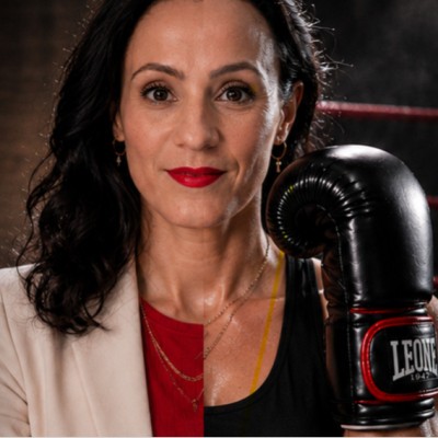 Najat Tamouza
