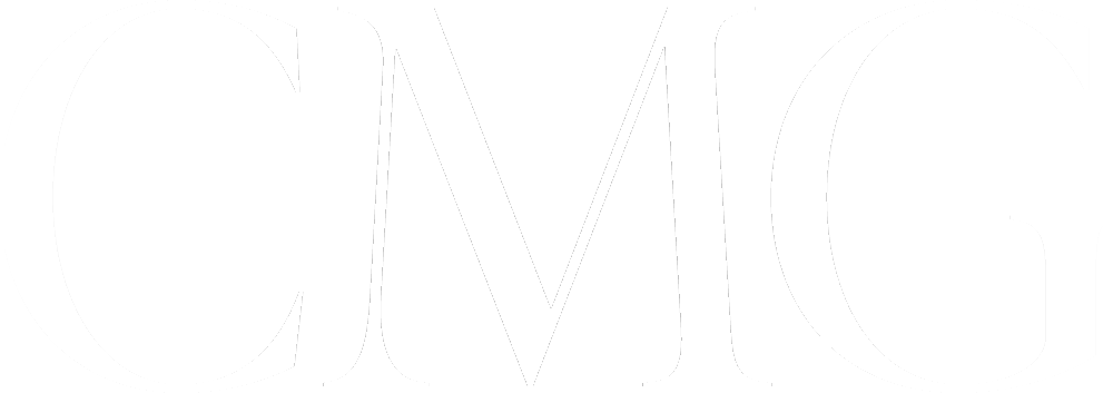 CMG logo