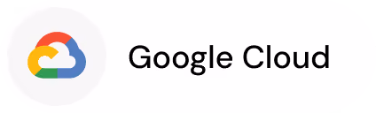 Google Cloud Logo