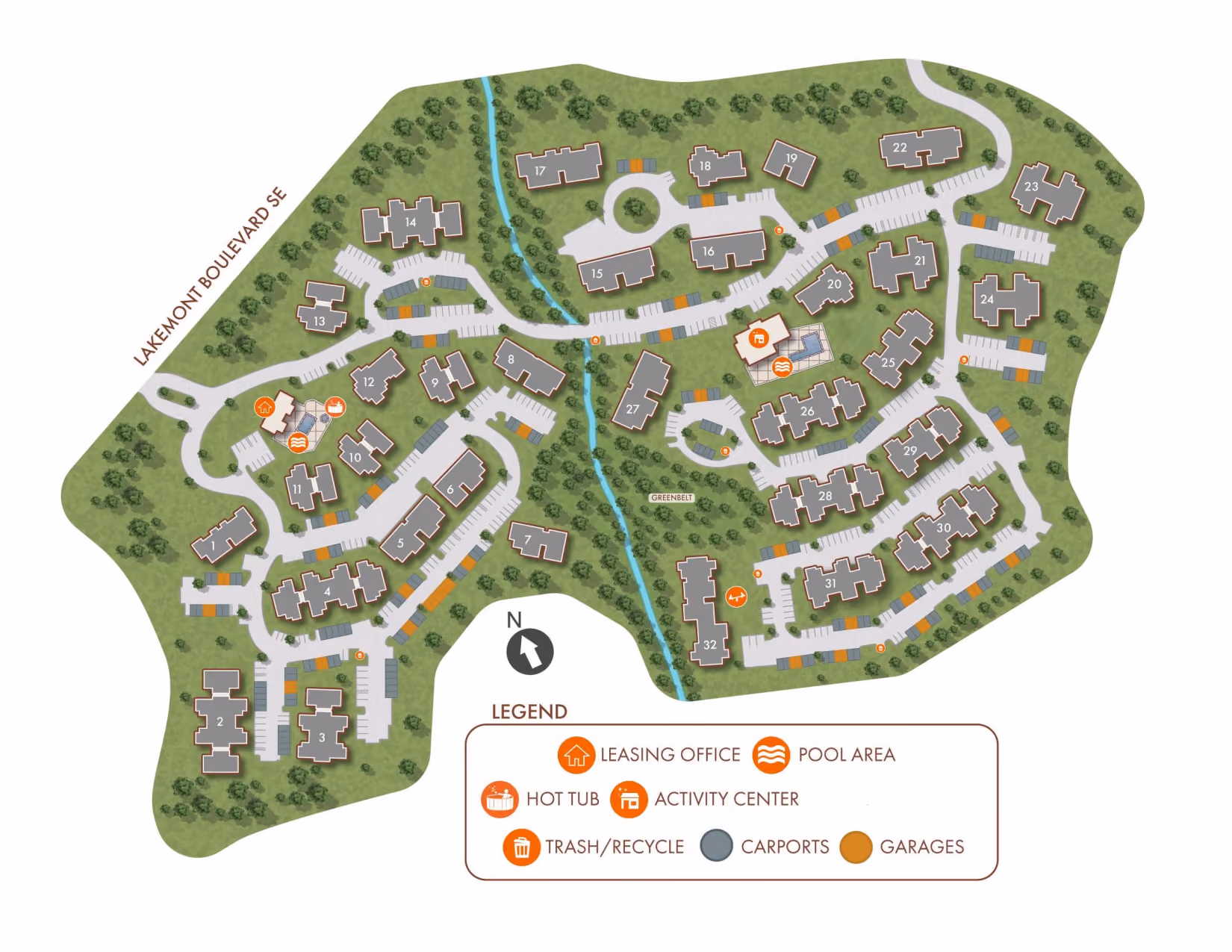 Site Map