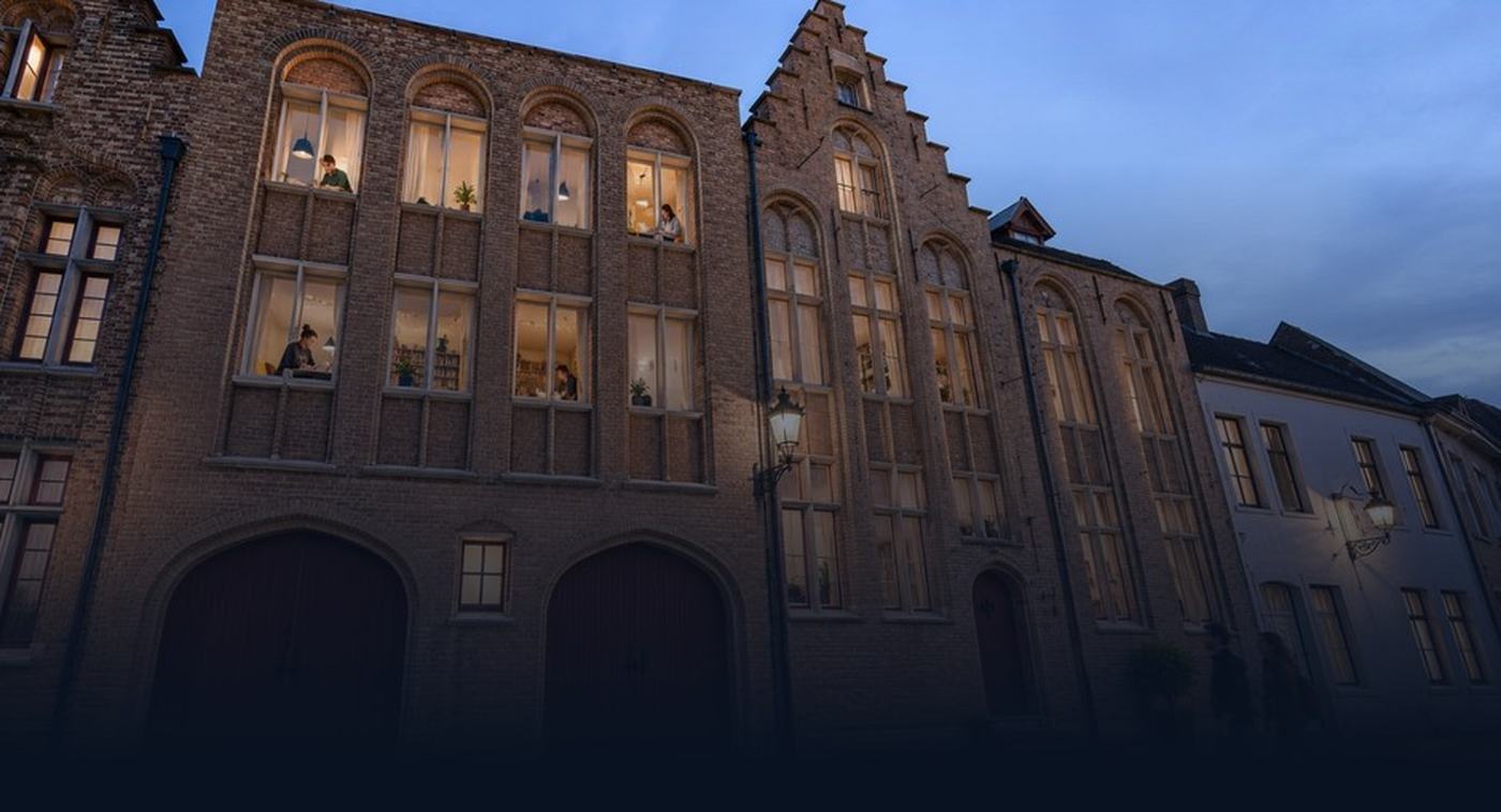 Hooistraat 27