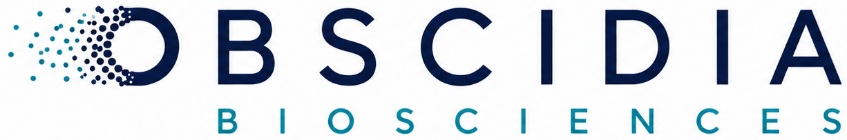 Obscidia Biosciences Logo