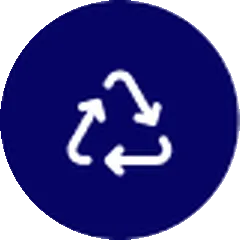 Reciclable al 100%