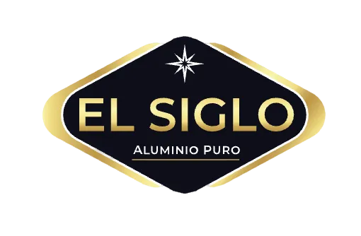 El Siglo logo, third version