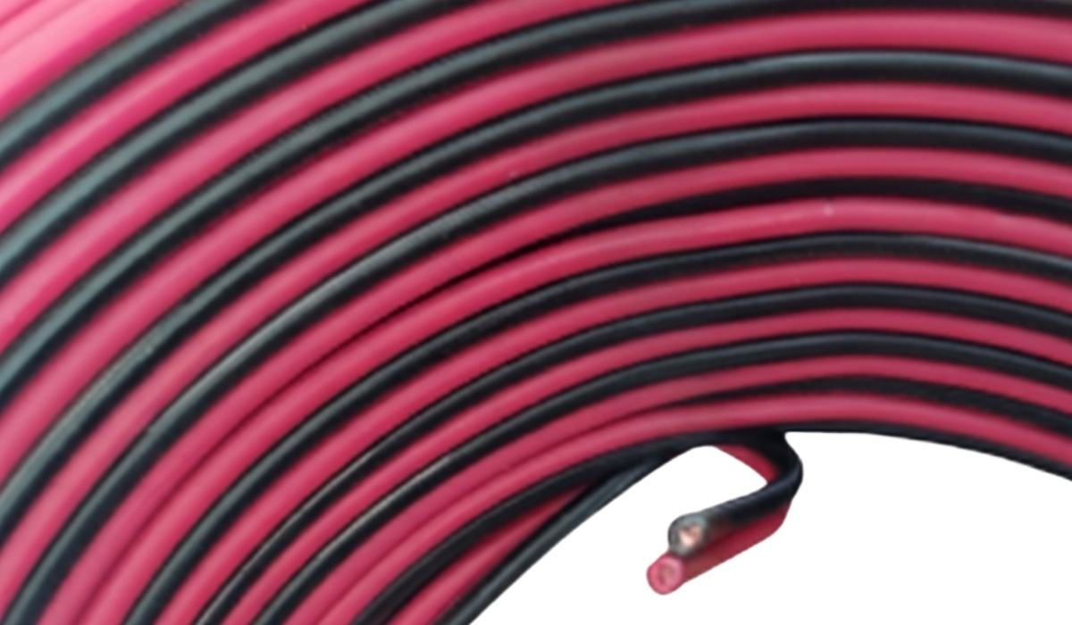 Cable paralelo bipolar Cablesur
