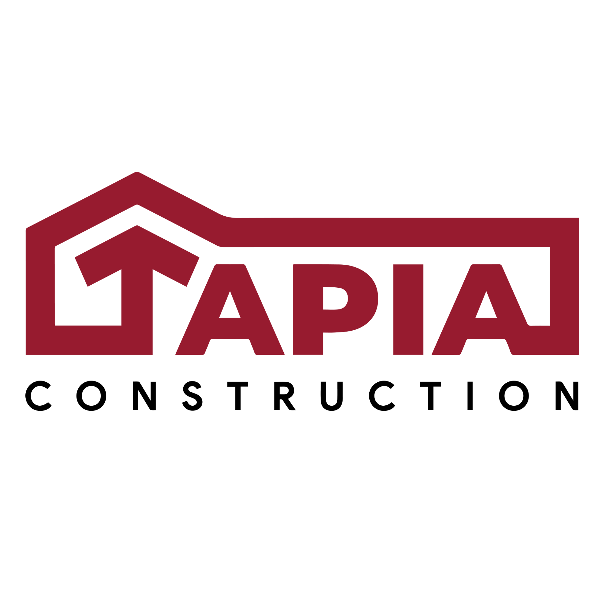 Tapia Construction LLC – Home