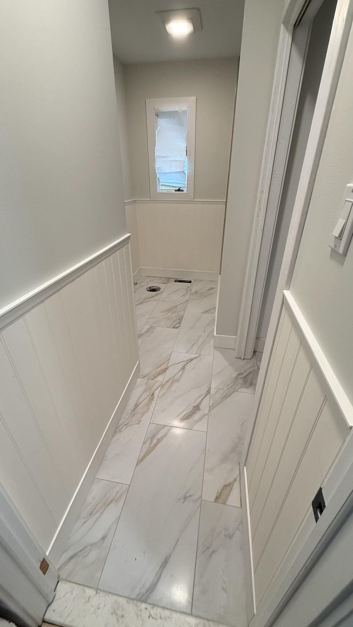 image of cleaning team in action