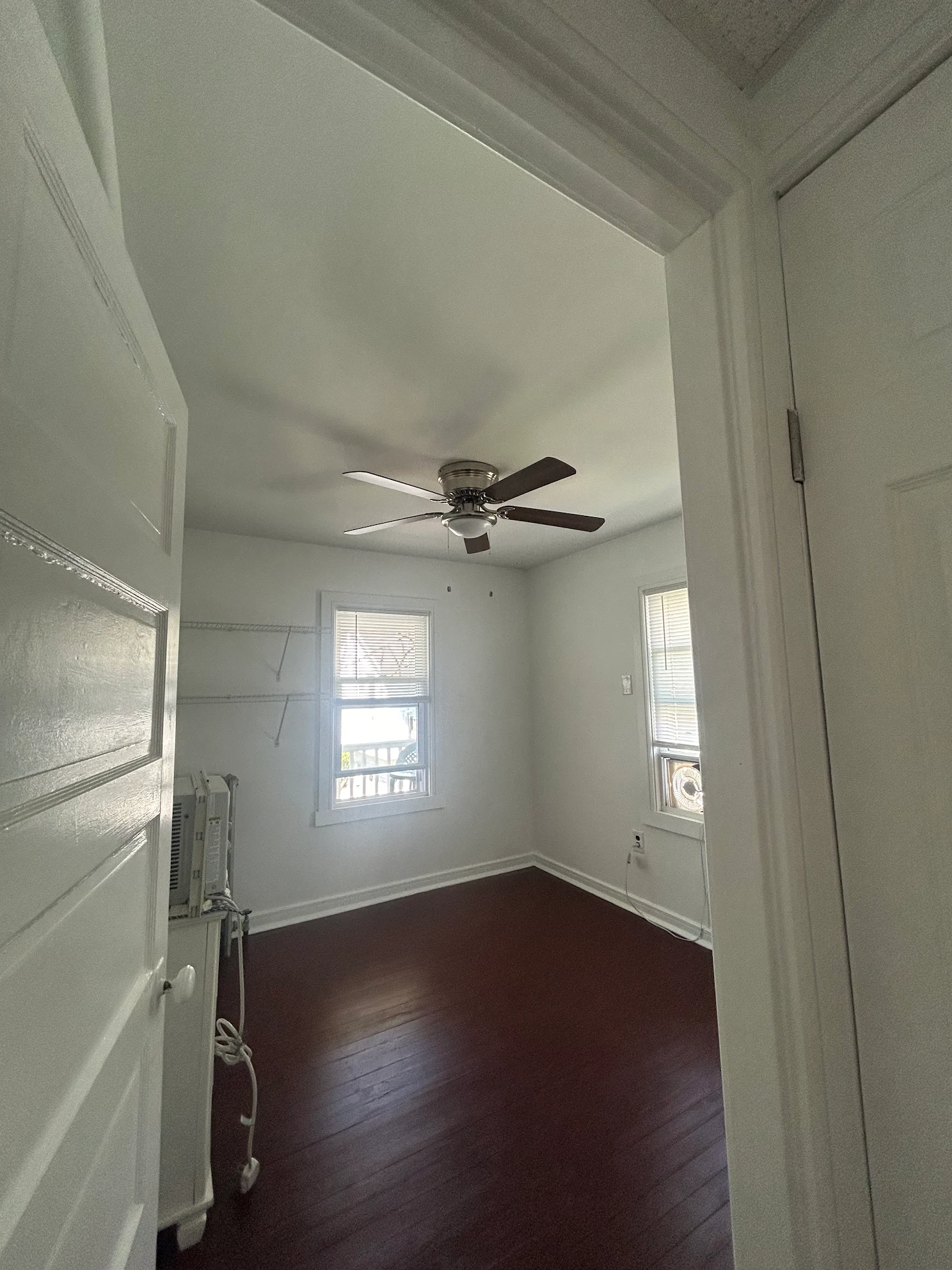 Damage Repairs by Tapia Construction 