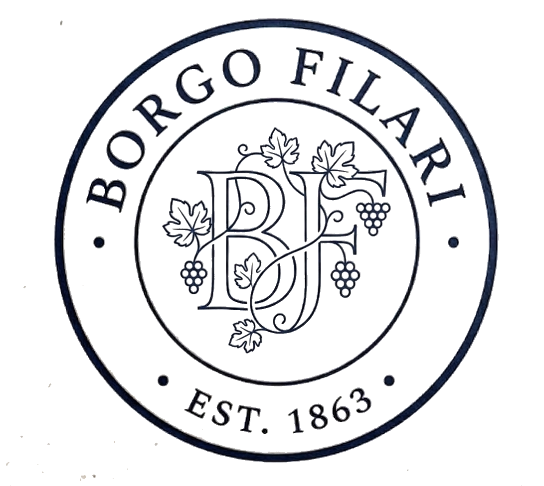Borgo Filari emblem