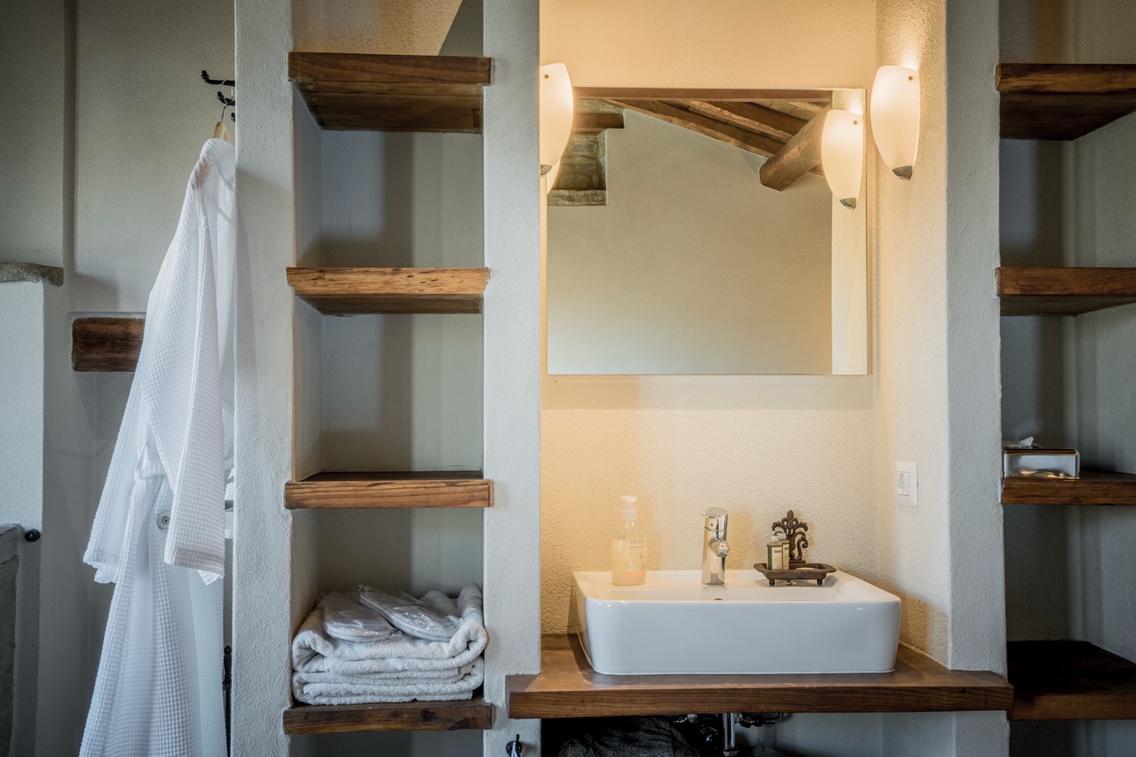 La Stalla apartment