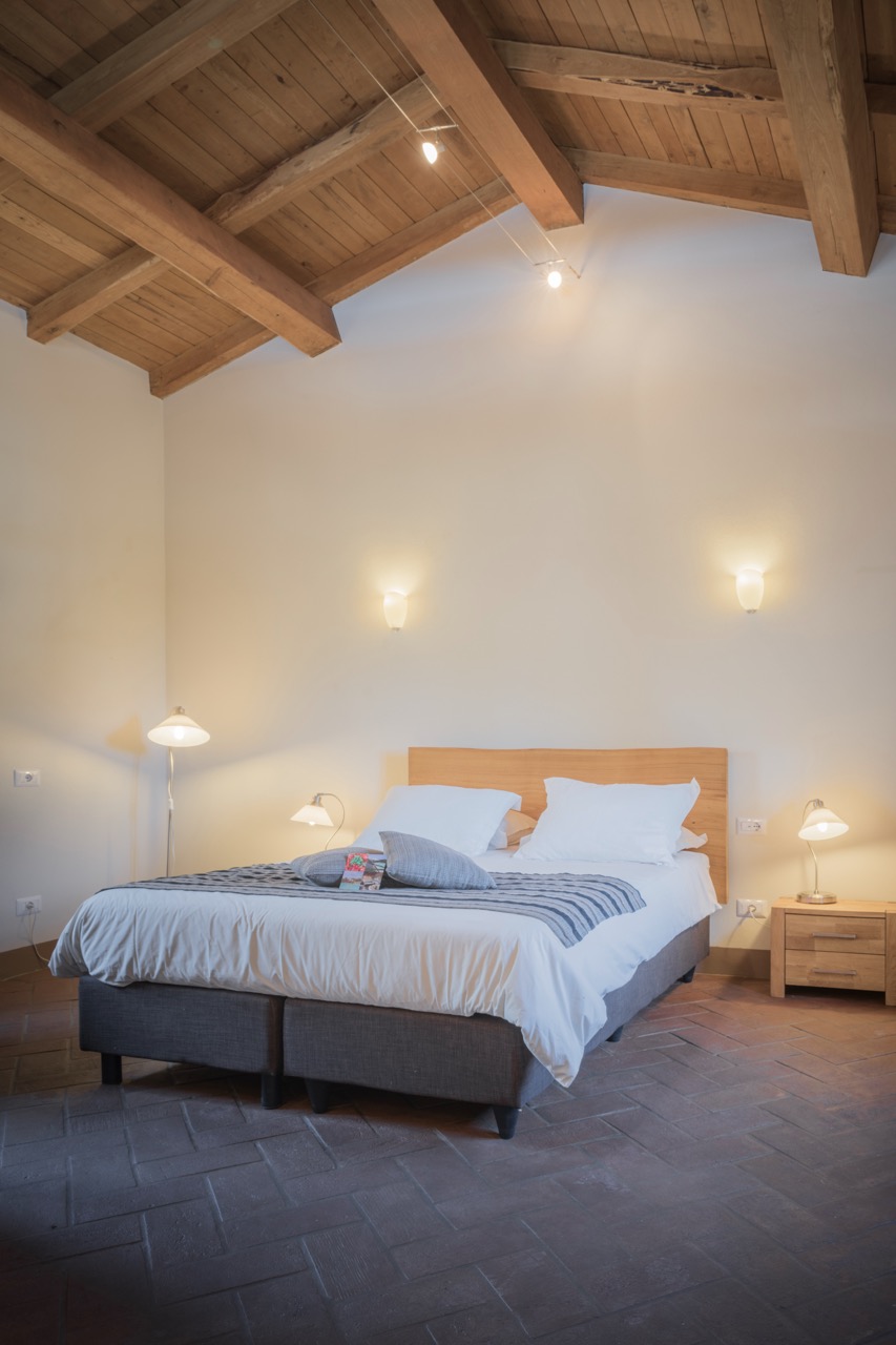 Il Gazebo apartment