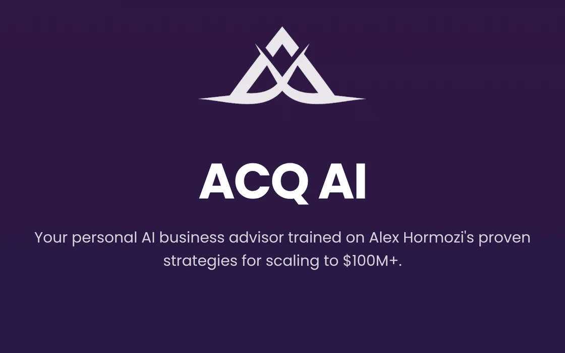 ACQ AI