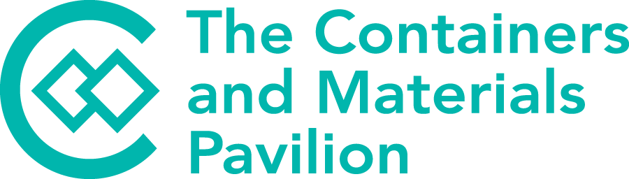The Containers and Materials Pavilion