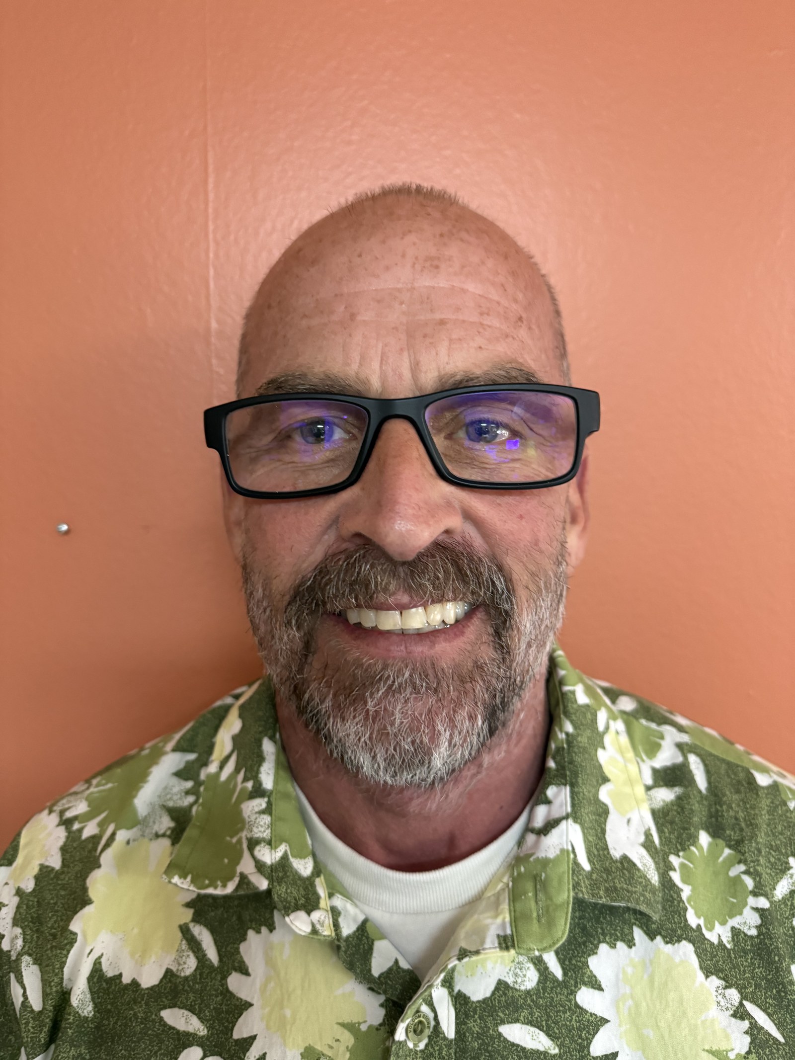 Spencer Kuhn, CEO