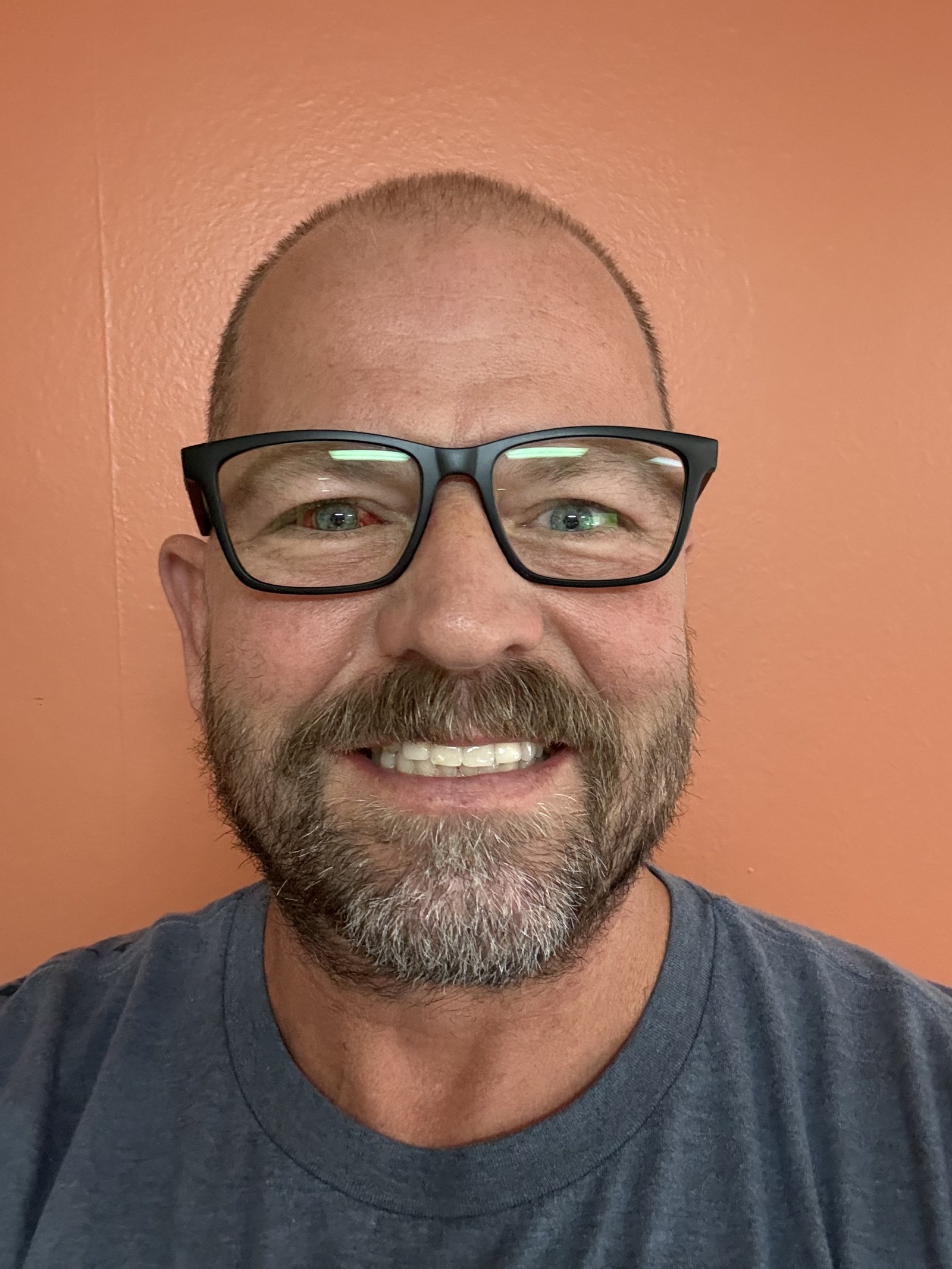 Greg Kuhn, CFO