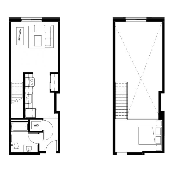 Studio Loft 5