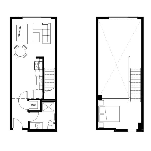 Studio Loft 4