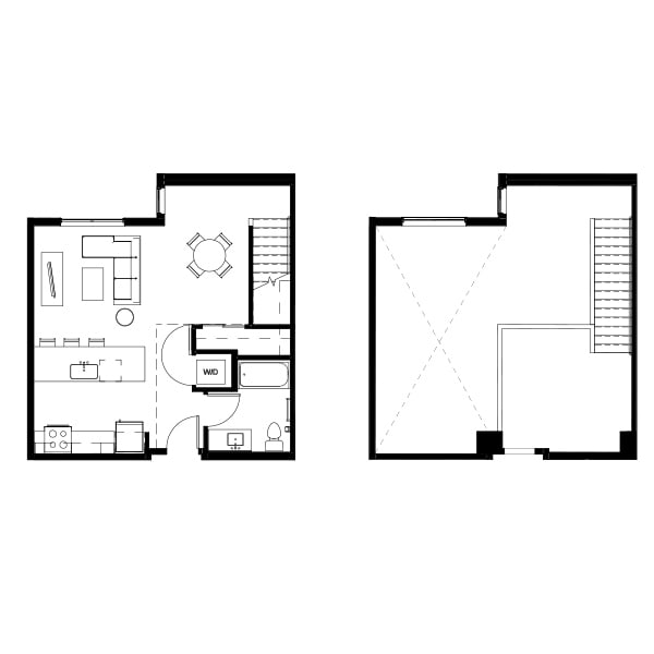 Studio Loft 6