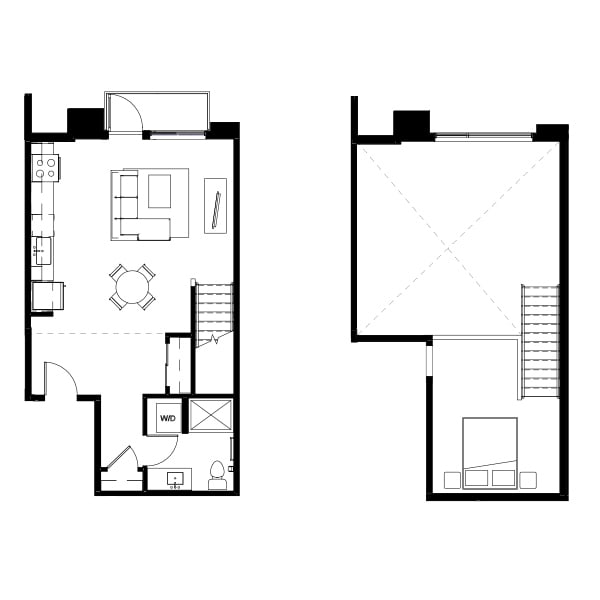 Studio Loft 7