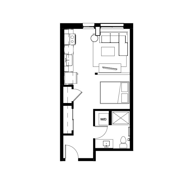 Studio 1
