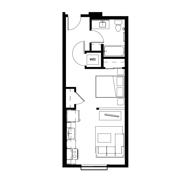 Studio 6