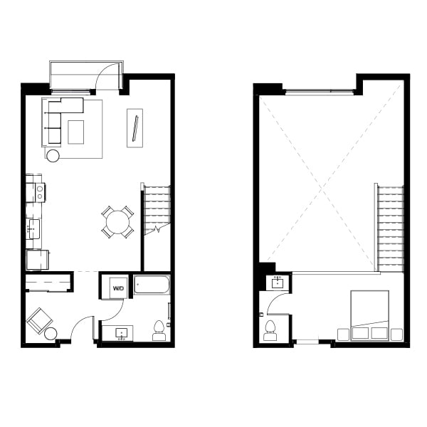 Studio Loft 9